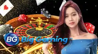 Big Gaming - Gem188