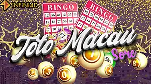 Togel Toto macau Sore