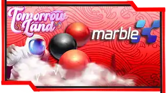 OMG138 - MarbleX Gaming Casino