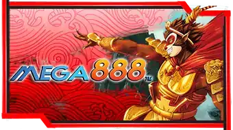 OMG138 - Mega888 