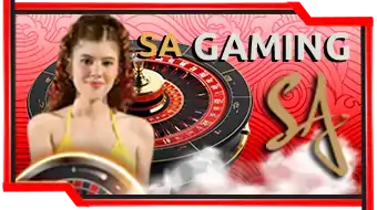 OMG138 - SA Gaming Casino