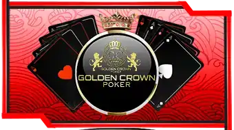 Golden Crown Poker