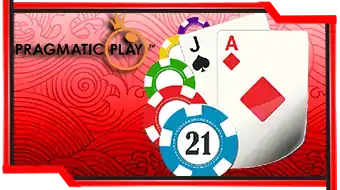 Blackjack Pragmatic Play - IMG138