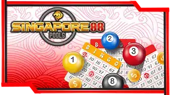 Singapore88Pools - OMG138