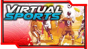 Virtual Sports - OMG138