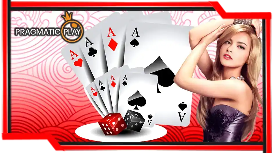 OMG138 - Pragmatic Play Casino