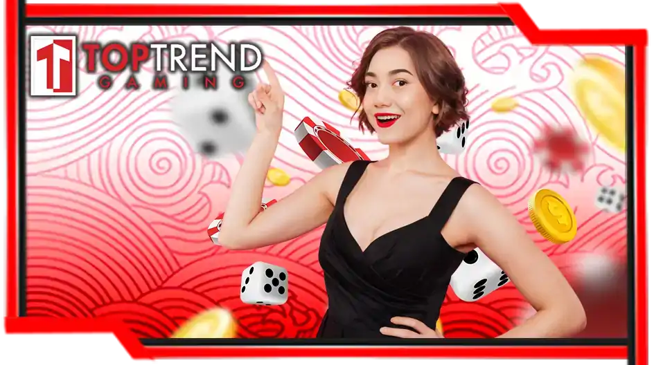OMG138 - Top Trend Casino