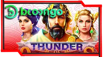 OMG138 - Booongo