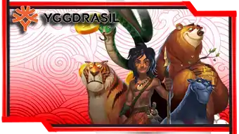 OMG138 - Yggdrasil Gaming