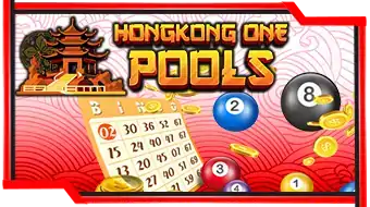 OMG138 - HongkongOnePools