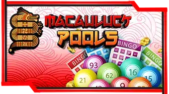 OMG138 - MacauLuckPools